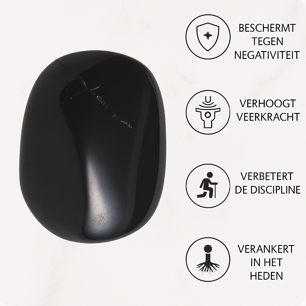 Maelis™ | Liefdesband – Roze Jade & Onyx