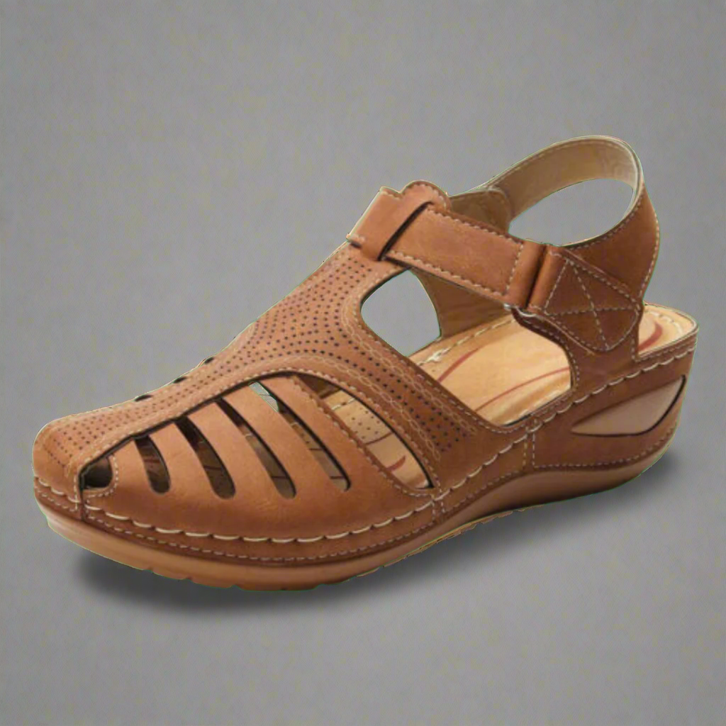 Ursanika™ | Comfortabele sandalen voor de hele dag