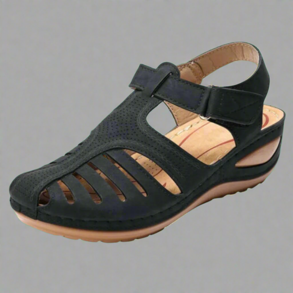 Ursanika™ | Comfortabele sandalen voor de hele dag
