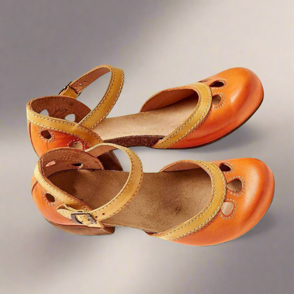Ordrun™ | Comfortabele sandalen voor de zomer