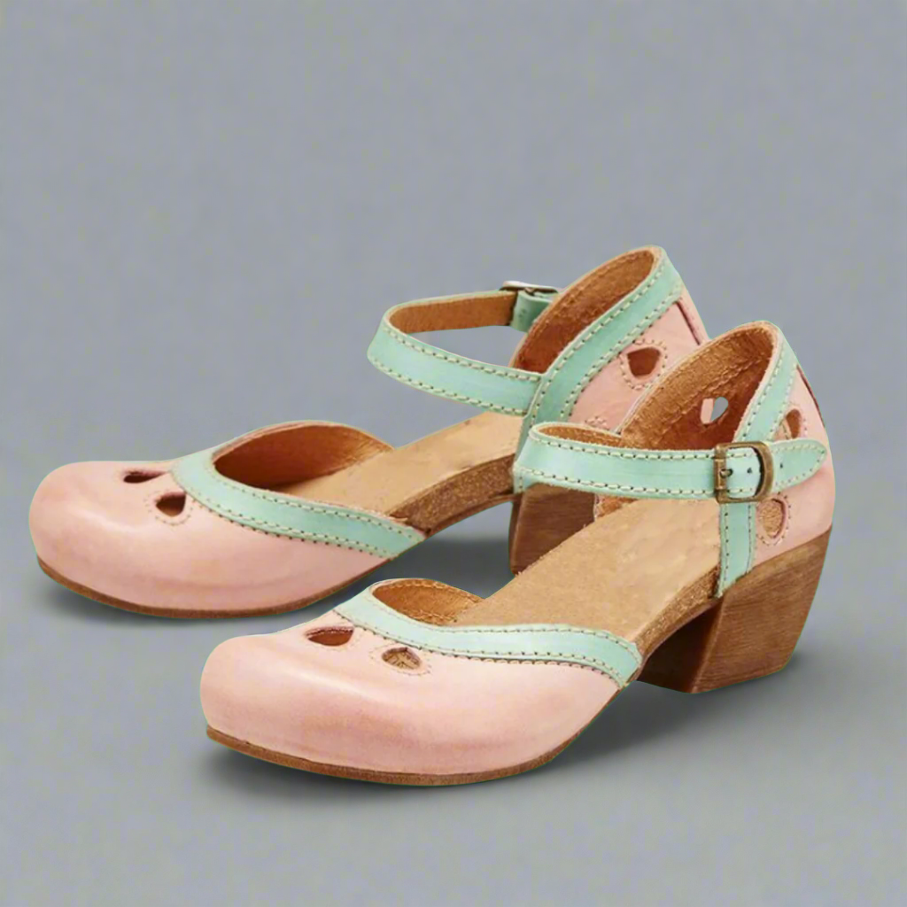 Ordrun™ | Comfortabele sandalen voor de zomer