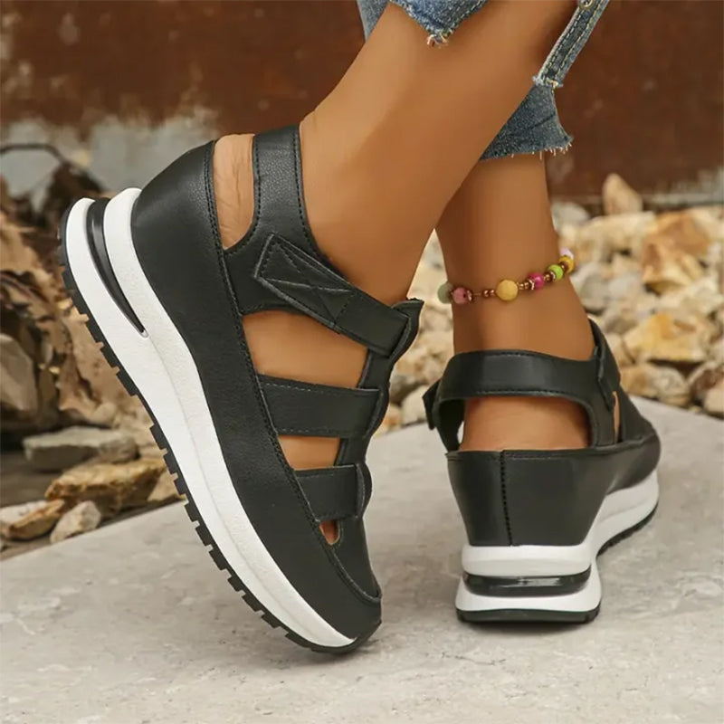 Mira™ | Comfortabele Sandalen