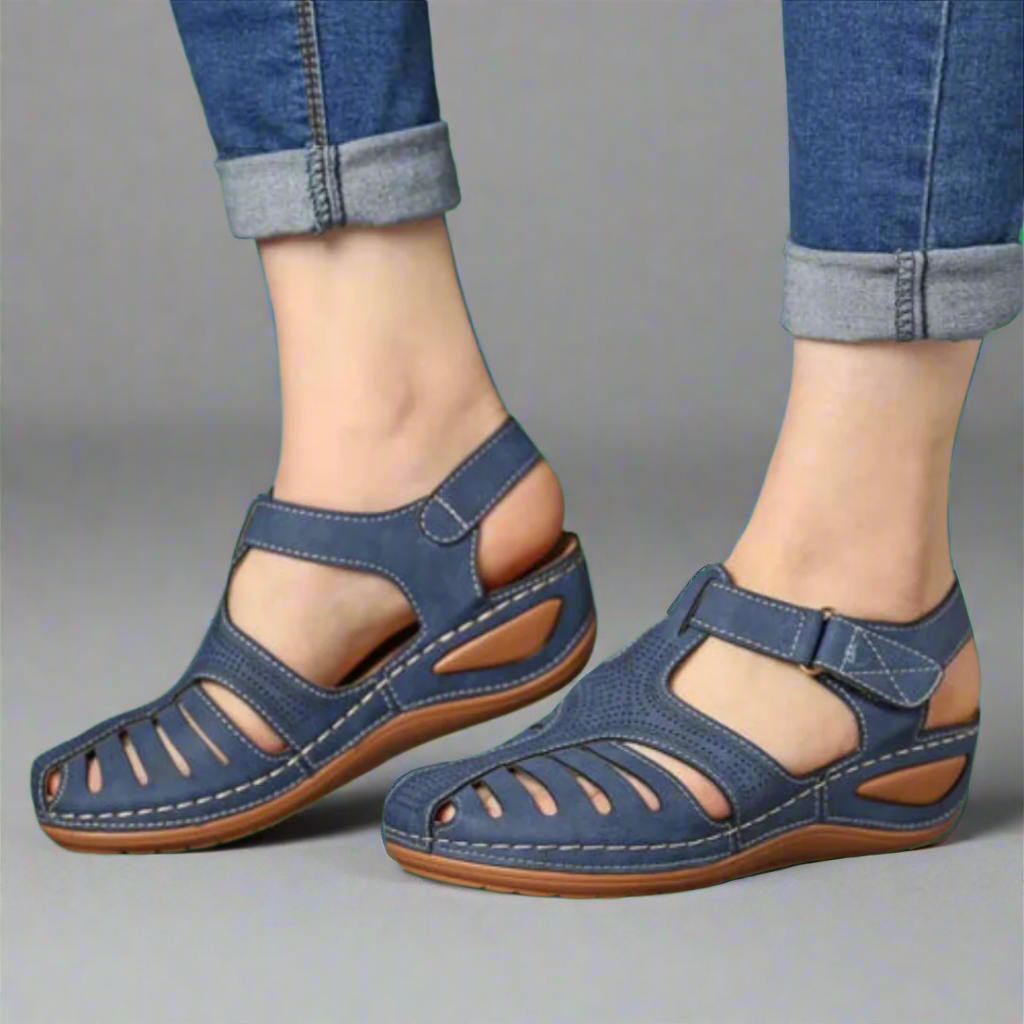 Ursanika™ | Comfortabele sandalen voor de hele dag