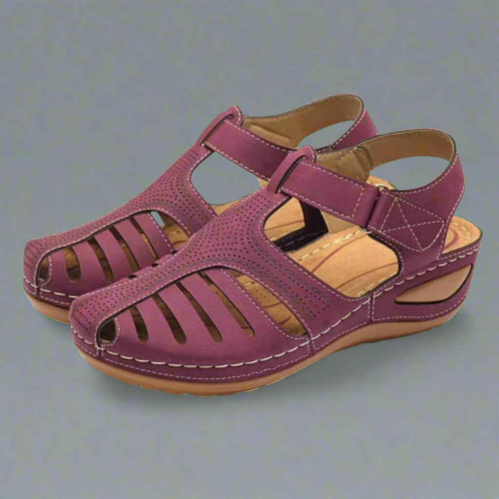Ursanika™ | Comfortabele sandalen voor de hele dag