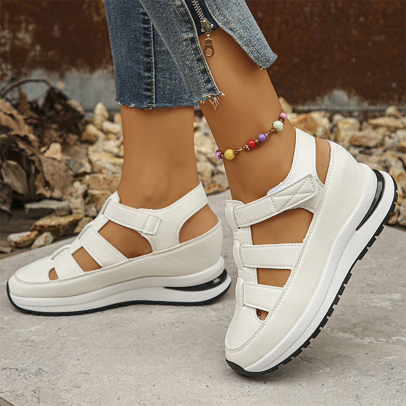 Mira™ | Comfortabele Sandalen