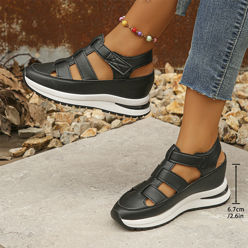 Mira™ | Comfortabele Sandalen