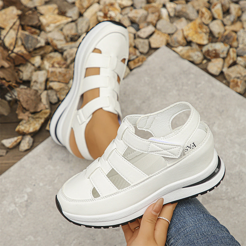 Mira™ | Comfortabele Sandalen