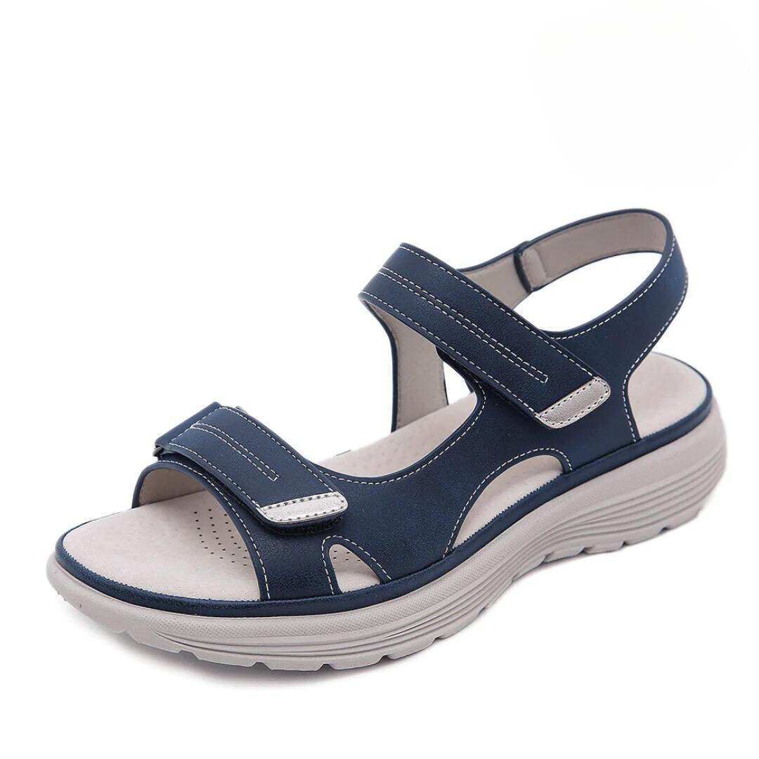 Arden™ | Orthopedische sandalen voor pijnloze voeten