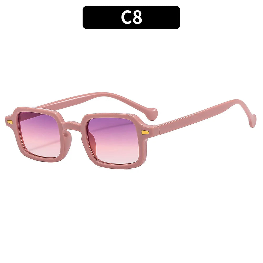 Bijou™ Dames zonnebril ''Elegant & stijl"