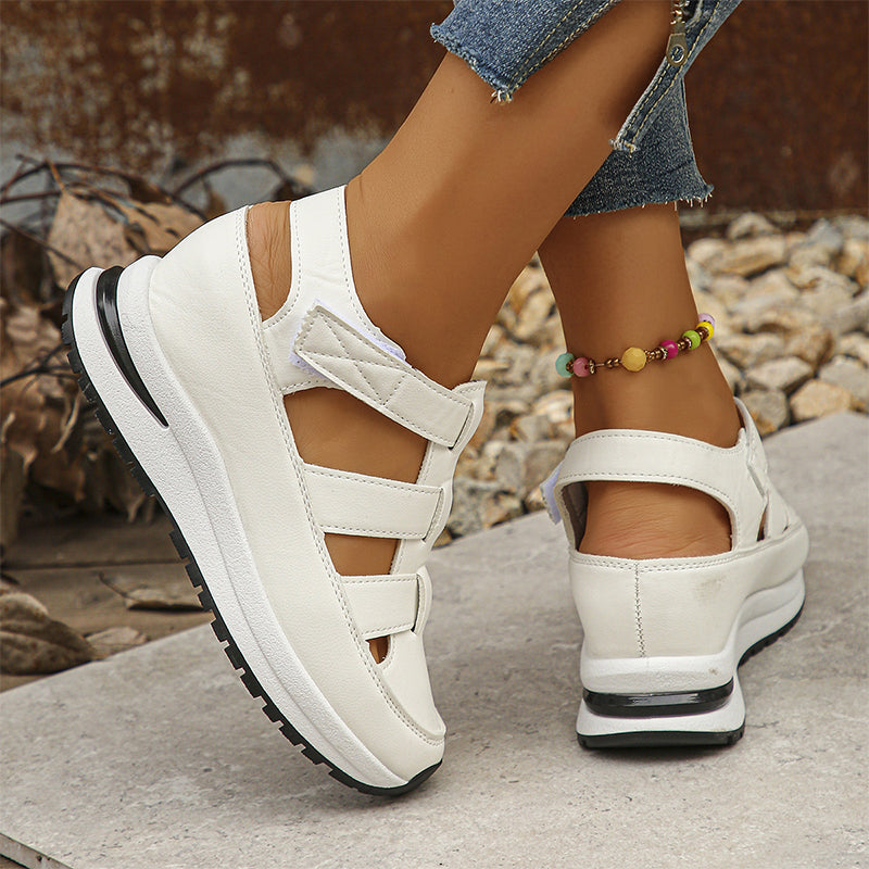 Mira™ | Comfortabele Sandalen