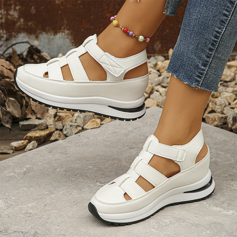 Mira™ | Comfortabele Sandalen